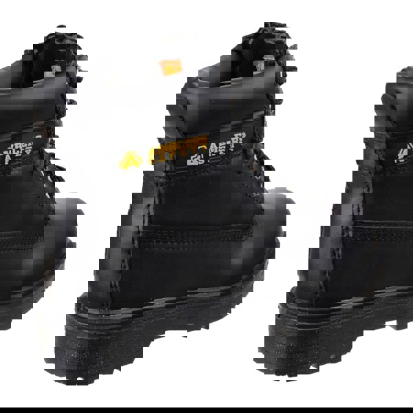 Amblers Safety FS112 Unisex Safety Boots in Black