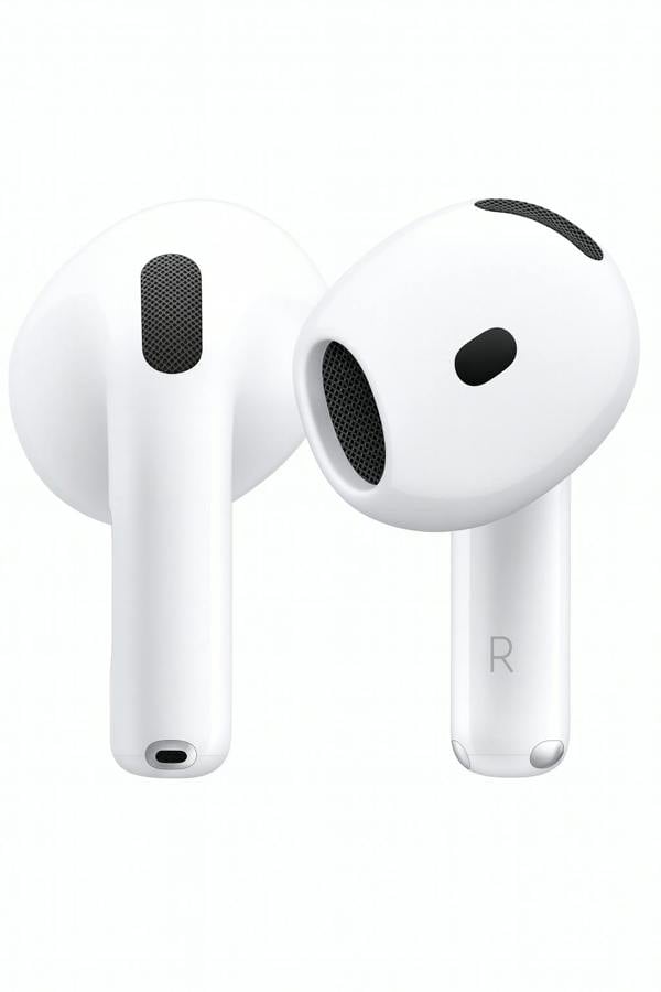 Apple AirPods 4th Generation Wireless Bluetooth Earphones