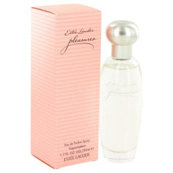 Estée Lauder Pleasures 30ml Eau De Parfum EDP Spray For Her .