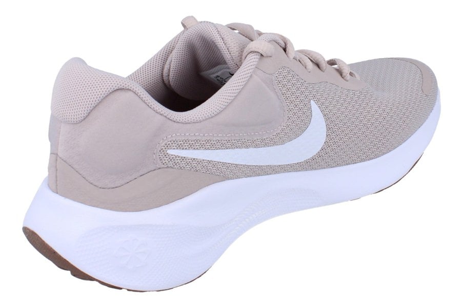 Nike Womens Revolution 7 Fb2208  007 - Platinum Violet White 007 - Photo 2