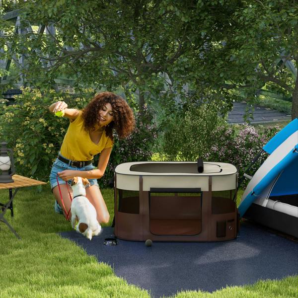 Pet Playpen