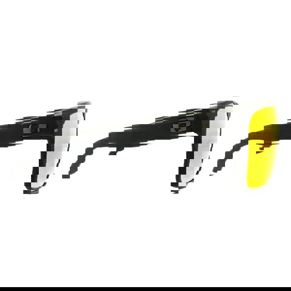 Oakley Sunglasses Holbrook OO9102-E2 Matt Black Prizm Ruby