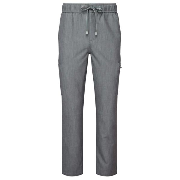 Premier Mens Onna-Stretch Cargo Trousers - Dynamo Grey