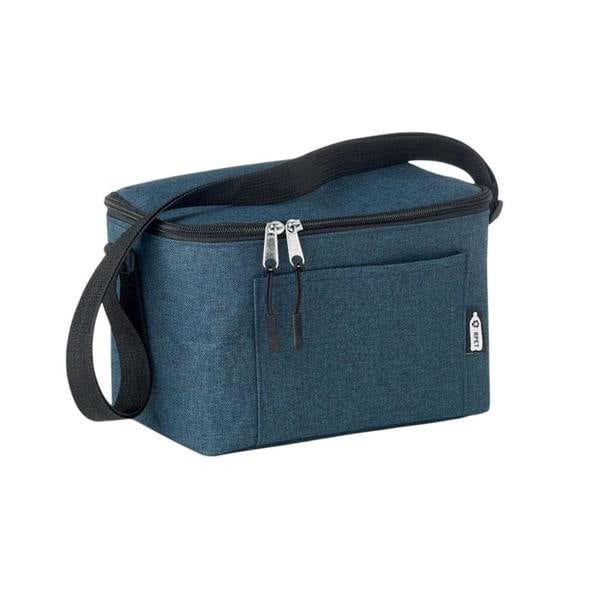 MidOcean Cuba RPET Cooler Bag - Blue - 