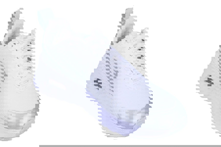 Nike Womens Air Max Nuaxis Hf1233  101 - White Pure Platinum 101 - Photo 3