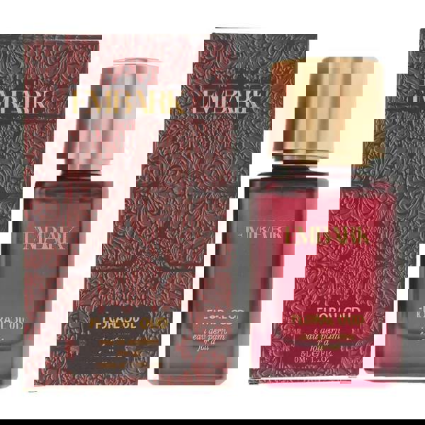 Embark Floral Oud Eau de Parfum 50ml