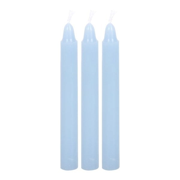 Serano Pack of 12 Harmony Spell Candles