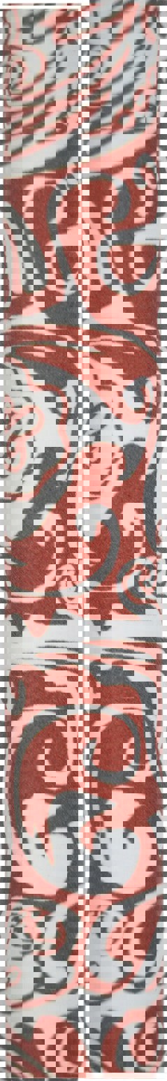 Aidapt Folding Walking Stick Oriental