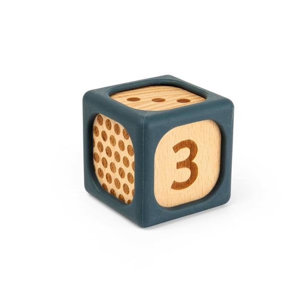 Bigjigs Toys Soft Sorting Blocks