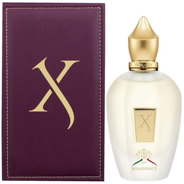 Xerjoff 1861 Renaissance Eau de Parfum Spray 100ml - Additional 3