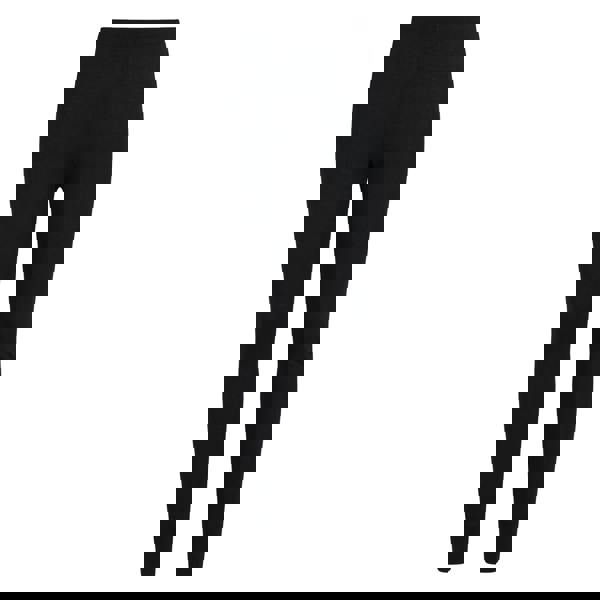 Mountain Warehouse Womens/Ladies Talus Base Layer Bottoms - Black - 