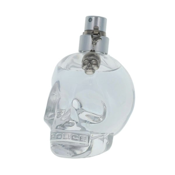 Police to Be Super Pure Unisex Eau de Toilette Spray 40ml