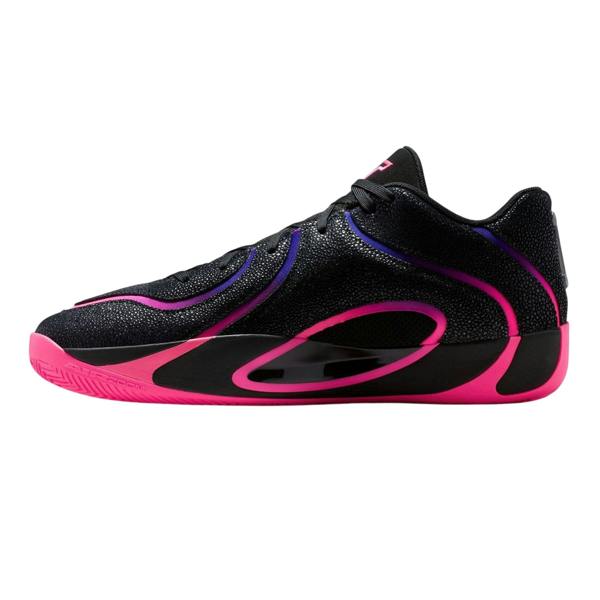 Nike Mens Air Jordan Tatum Baseball Trainers - Black/Pink - 