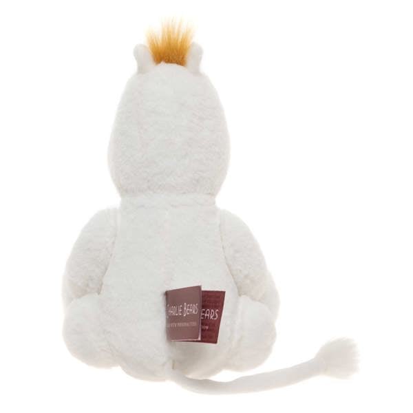 Snorkmaiden - Moomin Plush Charlie Bears Collectable