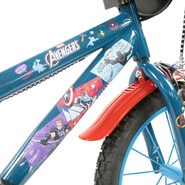 Denver Avengers 16" Bicycle