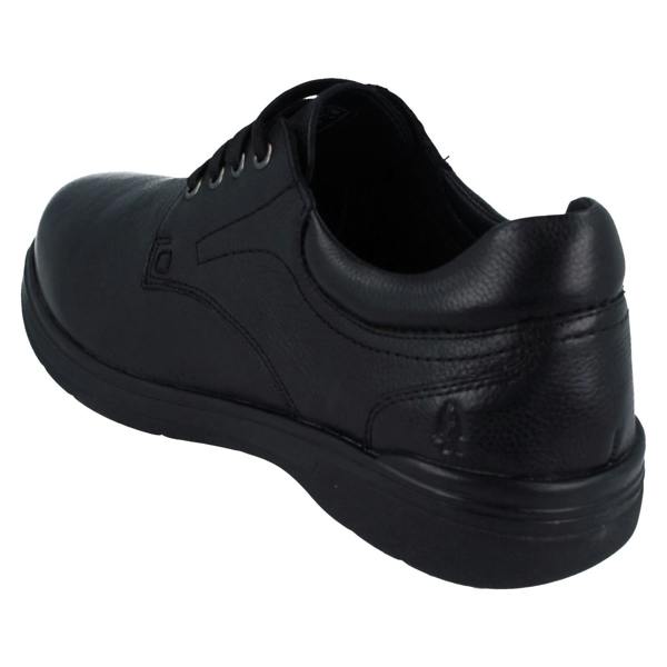 Hush Puppies Mens Hush Puppies Casual Lace Up Shoes Marco