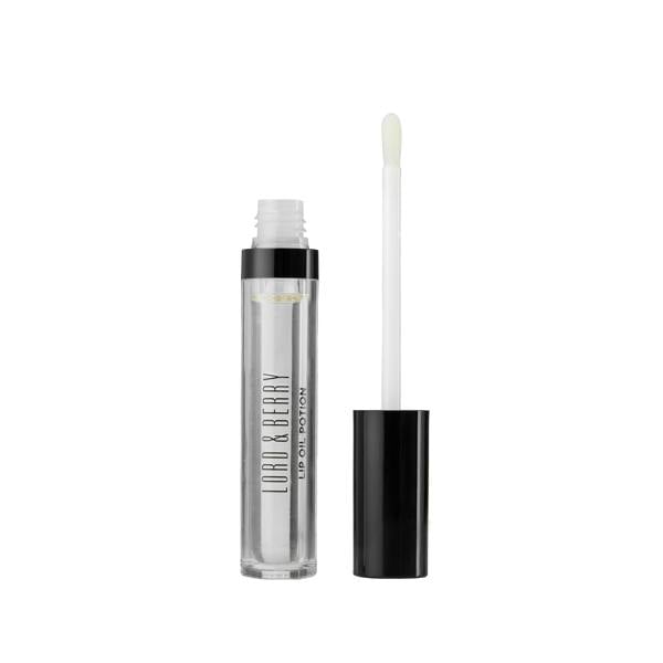 Lord and Berry Lip Oil Potion - Tinted 6.5ml