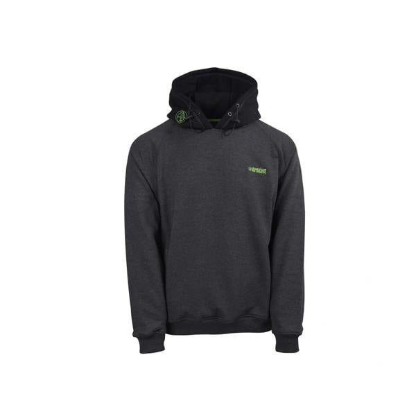 Apache Kingston Hooded Sweatshirt - Multi Colour - 