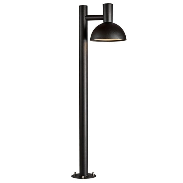 Nordlux Arki 100 | Garden light | Black