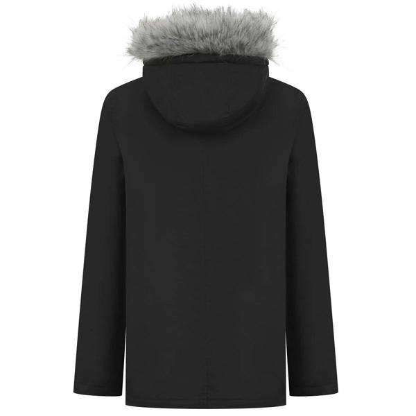 Boys Brave Soul WONDERWALL Parka Jacket