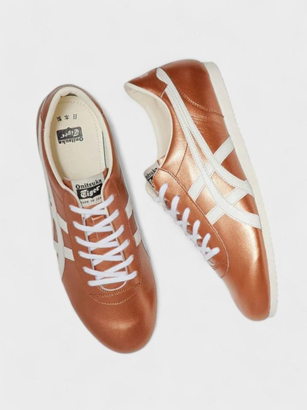 Onitsuka Tai - Chi NM 'Pure Bronze' - Supplied FashionONITSUKA