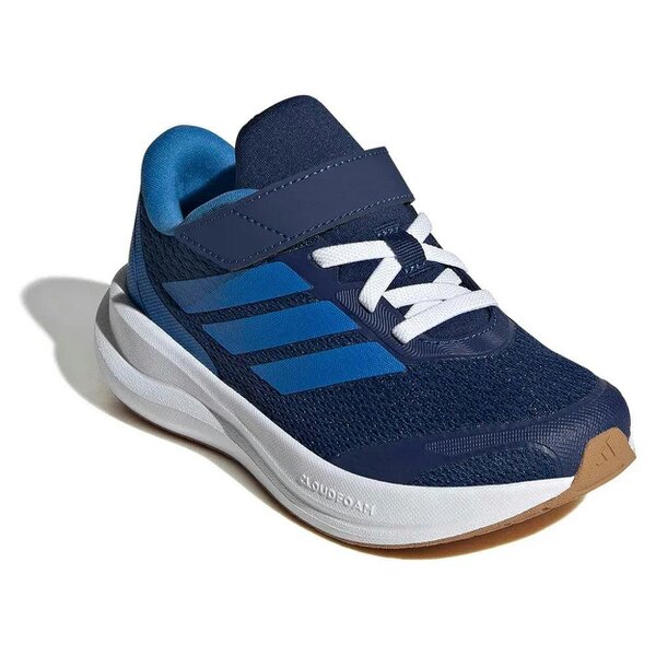 Adidas Junior Runfalcon 6 Trainers Shoes Blue KI1770