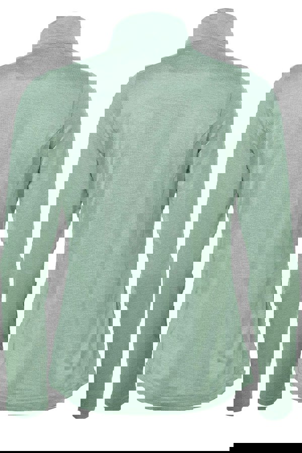 Women's Stormtech Milano Tech Half Zip Midlayer {ST-HXR-1W}