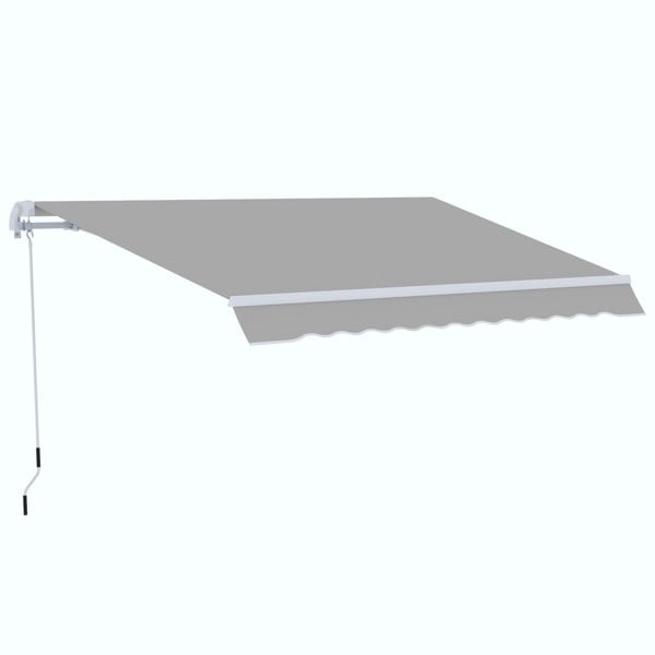 Sunshade Awning