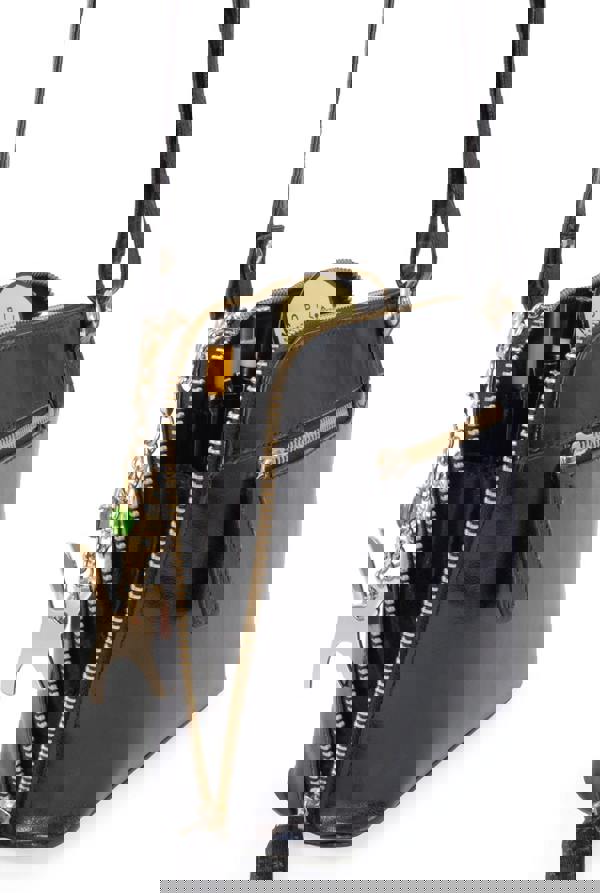 Catwalk Collection Handbags Lena - Small Crossbody Bag