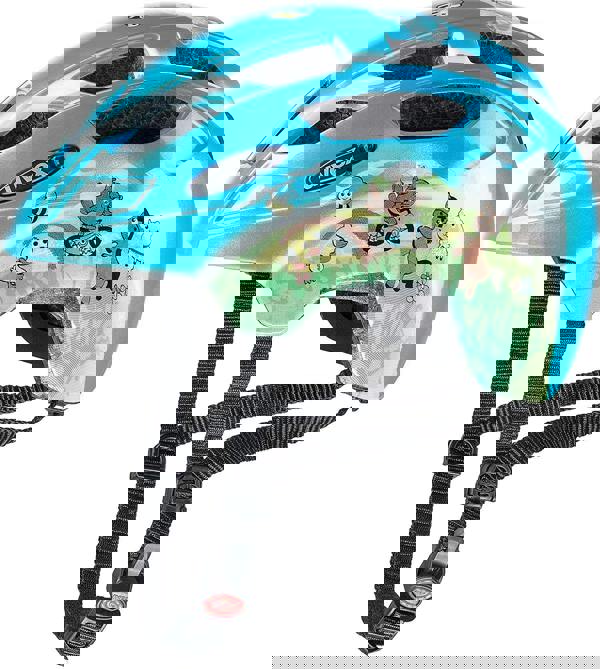 UVEX FINALE JR LED FARMER 47-52