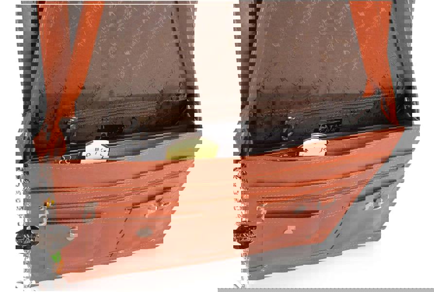 Catwalk Collection Handbags Apprentice - Messenger Bag