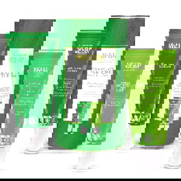 Weleda Skin Food Cream 1 ea