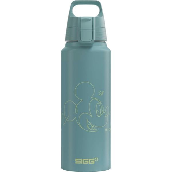 SIGG WMB One Character Bottle