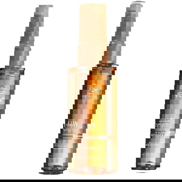 Wella Professional Ultimate Smooth Miracle Oil Serum 100ml