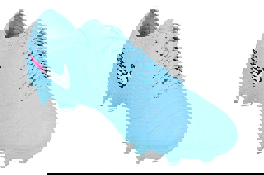 Nike Legend 10 Pro FG Mens Football Boots Dv4333  401 - Copa White 401 - Photo 3