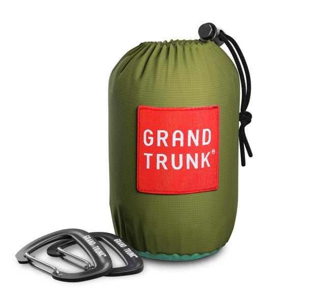 TrunkTech™ Double Hammock SOLID COLOUR TT-31-44-04