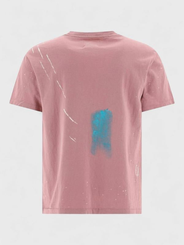 Gallery Dept. Psychology Ed Tee Lavender