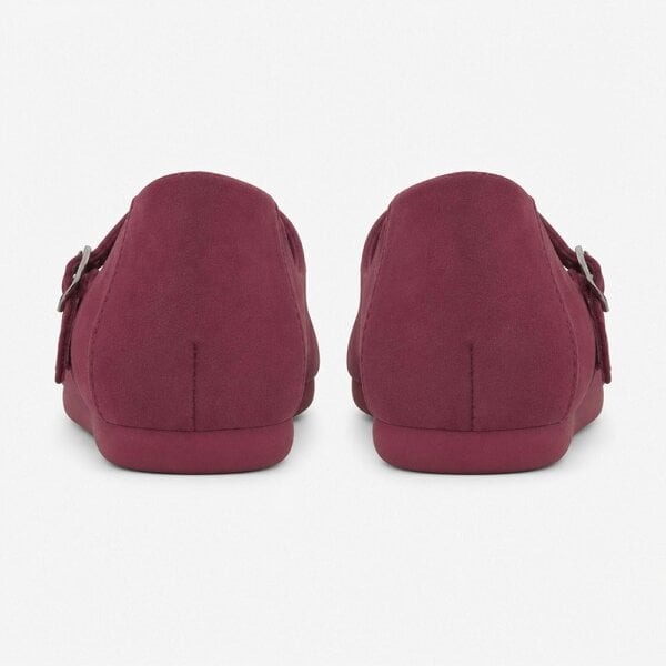 Toms ALPARGATA MARY JANE Mary Jane   in  Red