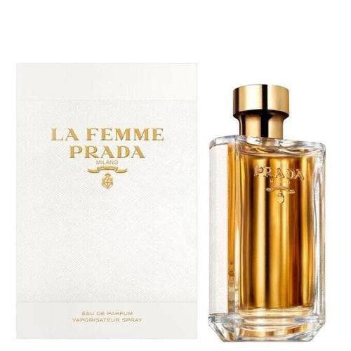 Prada La Femme 35ml Eau De Parfum EDP Spray For Her