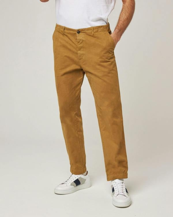 Peregrine  Ashton Chino Trousers