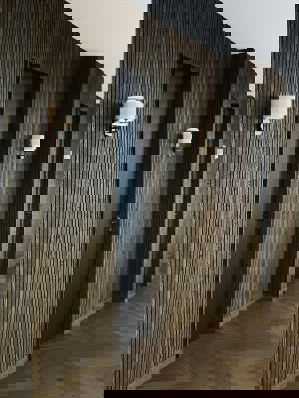 Nordlux Takai | Wall light | Beige