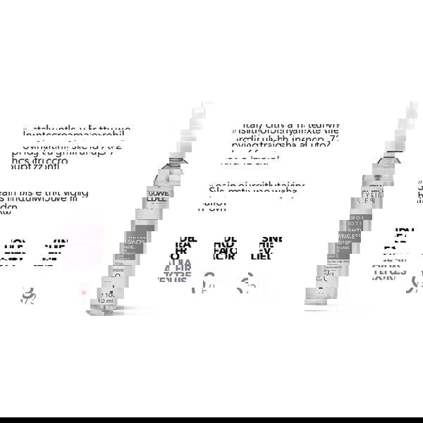 Goldwell Weightless Shine Oil Duo