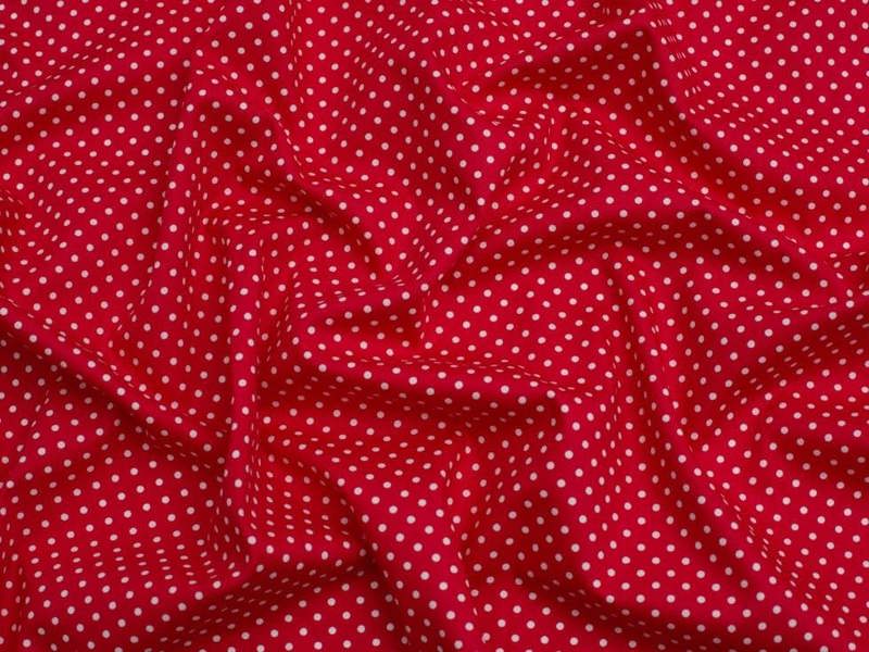 Bright Red