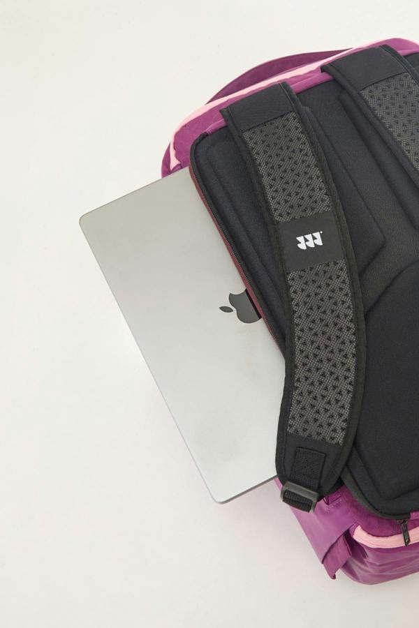 Alter/2 Backpack Mauve Imagen 5