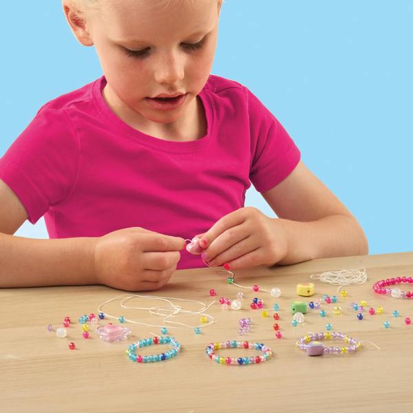 SES Creative Lipgloss Bracelets