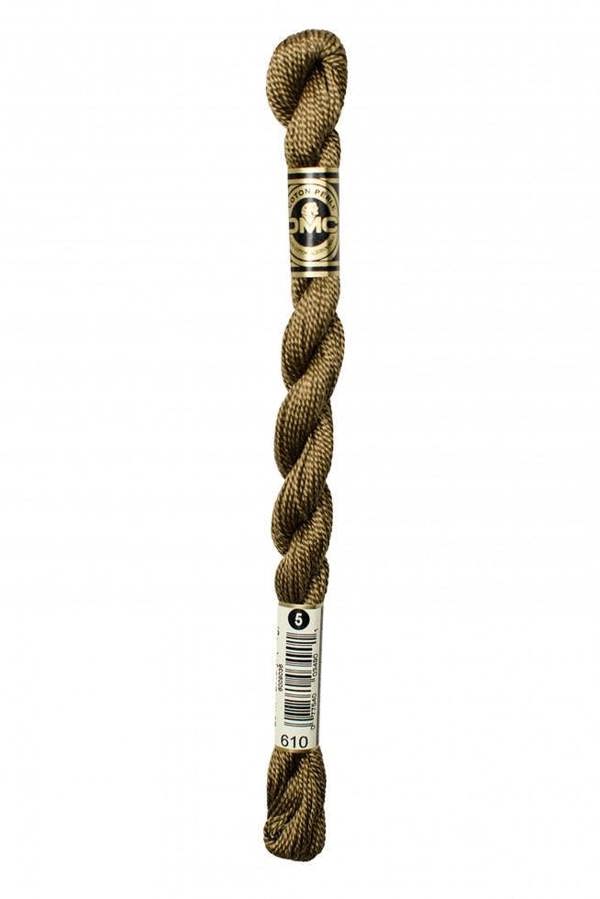 610 | Brown
