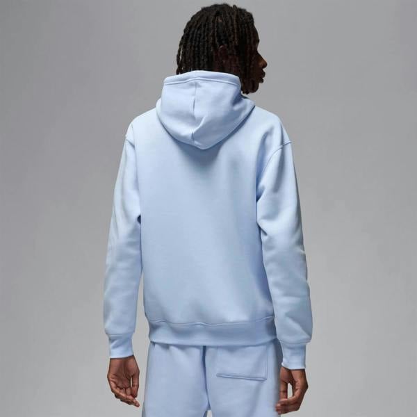 Nike Jordan Flight Hoodie Sky Blue