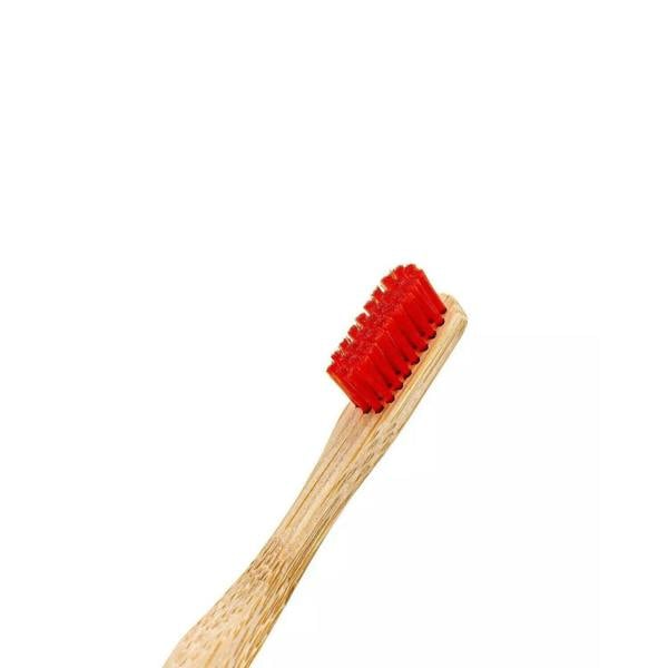 Angelus Detail Bamboo Cleaning Brush Pack - For Precise Work 2pc