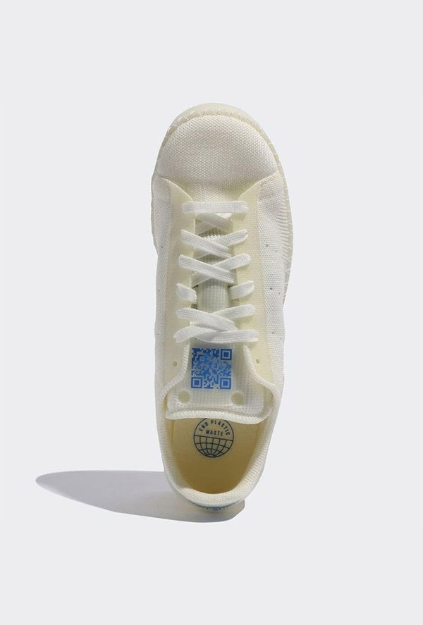 Adidas Originals Men's Stan Smith Non-Dyed Trainers