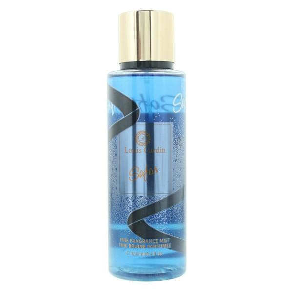 Louis Cardin Safar Fragrance Body Mist 250ml